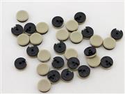 OEM 3D Analog Contro Joystick Cap Cover for 3DS/N3DS