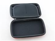 EVA Hard Case Carry Pouch for New 3DS XL/LL - Red 04