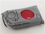 EVA Hard Case Carry Pouch for New 3DS XL/LL - Red 06