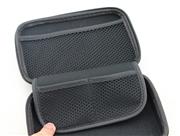 EVA Hard Case Carry Pouch for New 3DS XL/LL - Blue 05