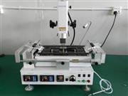 Honton HT-R392 220V BGA Rework Station Hot Air Infrared Preheating 3 Temperature Area