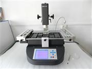 Honton ICS-R490 220V BGA Rework Station Hot Air Infrared Preheating 3 Temperature Area