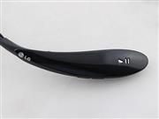 New HBS-800 Wireless Bluetooth Headset Stereo Tone Ultra for iPhone Samsung LG - Black 06