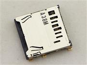 Original SD Card Socket Port Replacement for 3DS XL (Pulled) 02