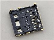 Original SD Card Socket Port Replacement for 3DS XL (Pulled) 03