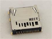 Original SD Card Socket Port Replacement for 3DS XL (Pulled) 04