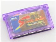 Supercard SC MINI SD GBA Flash Card with Adapter for GBA /SP / NDSL/IDSL/NDS 04