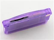 Supercard SC MINI SD GBA Flash Card with Adapter for GBA /SP / NDSL/IDSL/NDS 03