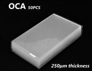 Original 250um OCA Optical Clear Adhesive Film for XIAOMI 2 M2