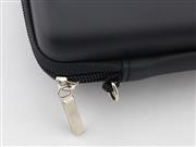 Protecting Hard Pouch Bag Carry Case for 2DS - Black 02