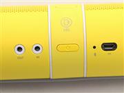 Bluetooth Portable Speaker Wireless Audio System for Beats By Dr. Dre Beats Pill - Yellow (A) 03