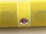 Bluetooth Portable Speaker Wireless Audio System for Beats By Dr. Dre Beats Pill - Yellow (A) 04