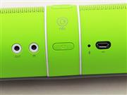 Bluetooth Portable Speaker Wireless Audio System for Beats By Dr. Dre Beats Pill - Green (A) 03
