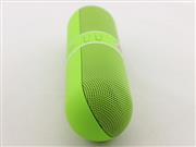 Bluetooth Portable Speaker Wireless Audio System for Beats By Dr. Dre Beats Pill - Green (A) 05