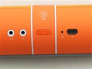 Bluetooth Portable Speaker Wireless Audio System for Beats By Dr. Dre Beats Pill - Orange (A) 03