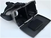 Universal 3D VR Virtual Reality Glasses Head with Magnetic for 4.3~6” Smartphones 04