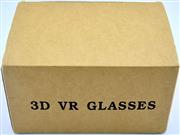 Universal 3D VR Virtual Reality Glasses Head with Magnetic for 4.3~6” Smartphones 06