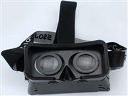 Colorcross 3D Video Glasses Universal Google Virtual Reality with magnet for 4~6 inch Smartphones 02