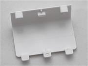 Replacement Battery Case Cover for XBOX ONE Wireless Controller - White 02