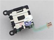 Black 3D Button Analog Sticks Controller Thumbstick Replacement Parts for PS VITA PSV 2000 - Pulled 02