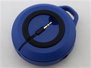 JBL Micro Wireless Ultra-Portable Bluetooth Multimedia Speaker - Blue (OEM A) 02