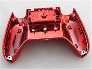 Full Mirror Chrome Housing Shell Case Replacement for XBOX ONE XB1 Wireless Controller - Red 05