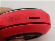 JBL Micro Wireless Ultra-Portable Bluetooth Multimedia Speaker - Red (OEM A) 03