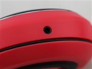 JBL Micro Wireless Ultra-Portable Bluetooth Multimedia Speaker - Red (OEM A) 05