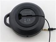 JBL Micro Wireless Ultra-Portable Bluetooth Multimedia Speaker - Black (OEM A) 02