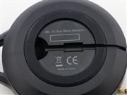 JBL Micro Wireless Ultra-Portable Bluetooth Multimedia Speaker - Black (OEM A) 03