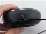 JBL Micro Wireless Ultra-Portable Bluetooth Multimedia Speaker - Black (OEM A) 06