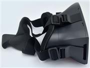 3D Video Glasses Virtual Reality Headset For iPhone Smartphone Mobile phone screen size: 4.7-6 inch 02