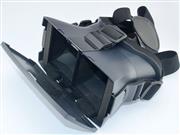 3D Video Glasses Virtual Reality Headset For iPhone Smartphone Mobile phone screen size: 4.7-6 inch 05