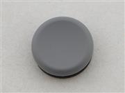 Original 3D Analog Contro Joystick Cap Cover for (NEW) 3DS XL / 3DS and 2DS - Grey
