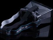 Ritech Universal Virtual Reality Head Mount 3D Video Glasses for 4~5.6” Smartphones 03