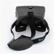 Ritech 2nd Virtual Reality Head Mount 3D Video Glasses with Magnetic for 3.5~5.5” Samsung iPhone 6 5 03