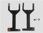 Original LCD Display and Digitizer Touch Screen Test Testing Flex Cable for Xiaomi Miui M3 MI3