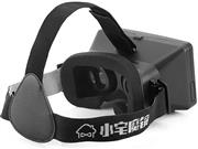 Xiaozhai Virtual Reality Head Mount 3D Video Glasses for 4~5.7” Smartphones 02