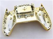 Full Mirror Chrome Housing Shell Case Replacement for XBOX ONE XB1 Wireless Controller - Gold 05