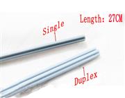 Rubber for Soldering Iron T Head T-tips Ribbon Cable Repair Tool - Single-Sided Tape 02