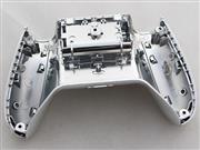Full Mirror Chrome Housing Shell Case Replacement for XBOX ONE XB1 Wireless Controller - Silver 05