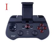 IPEGA PG-9017 Wireless Bluetooth 3.0 Game Controller for iPad / iPhone / Android / iOS PC - Black 03