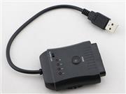 4 in 1 Multi PS1/PS2 Game Controller Converter Adapter to PS3/XBOX360/PC/XINPUT 03