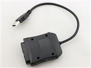 4 in 1 Multi PS1/PS2 Game Controller Converter Adapter to PS3/XBOX360/PC/XINPUT 04