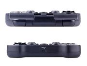 IPEGA PG-9017 Wireless Bluetooth 3.0 Game Controller for iPad / iPhone / Android / iOS PC - Black 05
