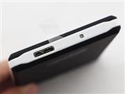 Storage Solution SSK HE-V300 USB 3.0 SATA 2.5” Super Thin HDD Enclosure Case - Black 02