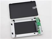 Storage Solution SSK HE-V300 USB 3.0 SATA 2.5” Super Thin HDD Enclosure Case - Black 03