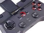 IPEGA PG-9017 Wireless Bluetooth 3.0 Game Controller for iPad / iPhone / Android / iOS PC - Black 06