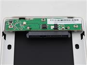 Storage Solution SSK HE-V300 USB 3.0 SATA 2.5” Super Thin HDD Enclosure Case - Black 04