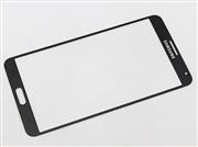 Outer LCD Screen Lens Top Touch Glass Replace for Samsung Galaxy Note3 N900 - Gray (OEM A+)